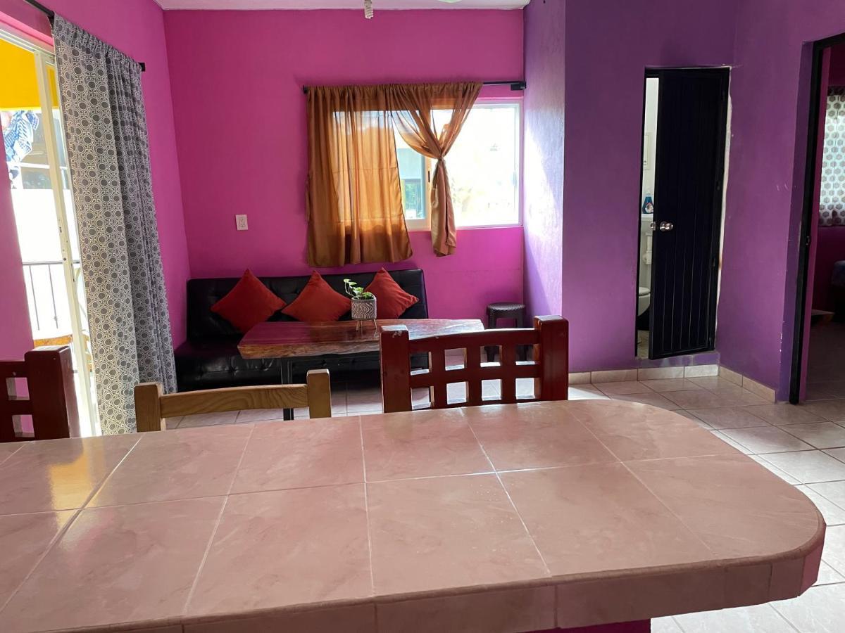 Vila Amanecer Sayulita Exteriér fotografie