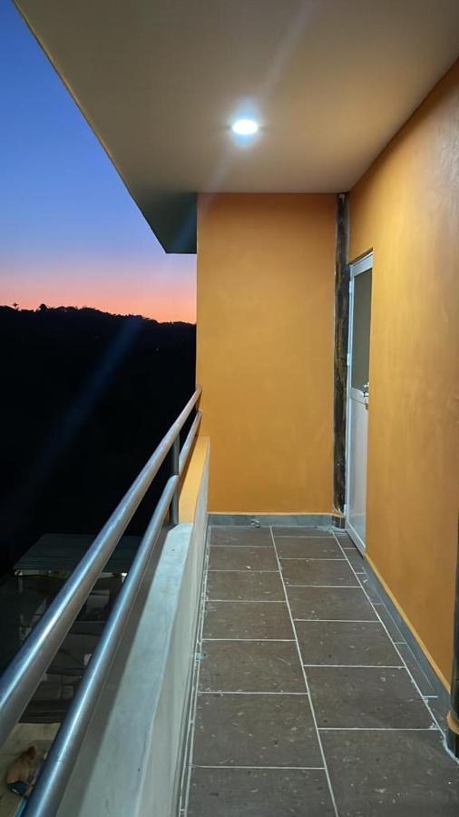 Vila Amanecer Sayulita Exteriér fotografie
