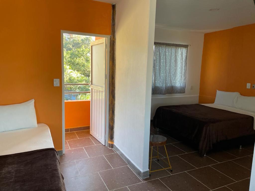 Vila Amanecer Sayulita Exteriér fotografie