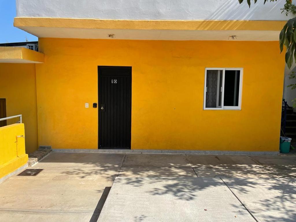 Vila Amanecer Sayulita Exteriér fotografie