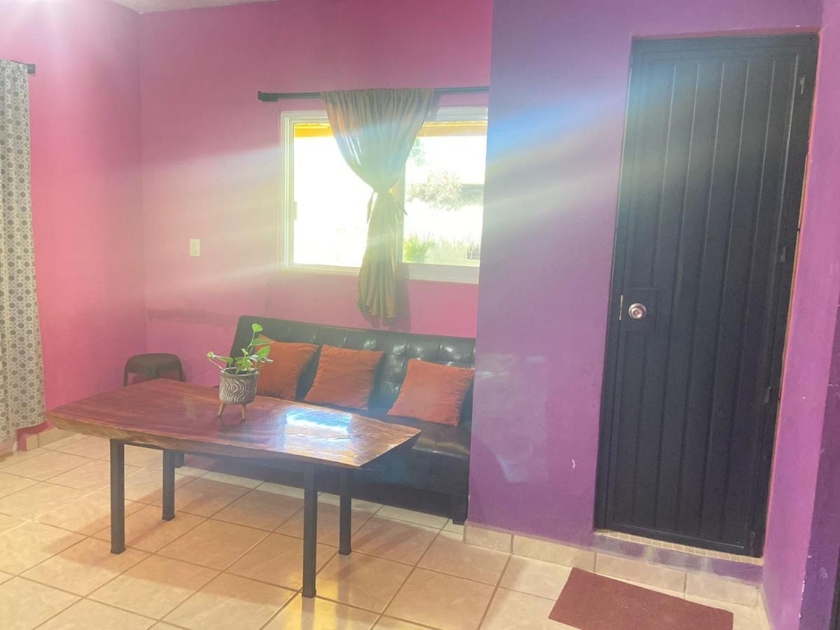 Vila Amanecer Sayulita Exteriér fotografie