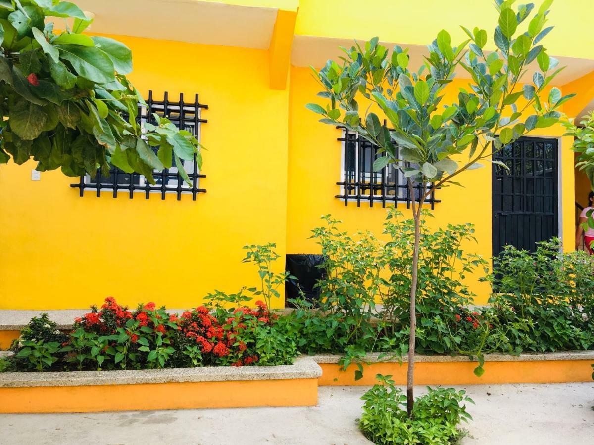 Vila Amanecer Sayulita Exteriér fotografie
