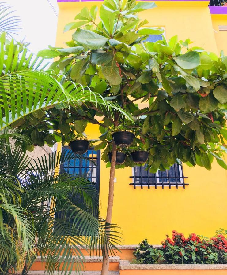 Vila Amanecer Sayulita Exteriér fotografie