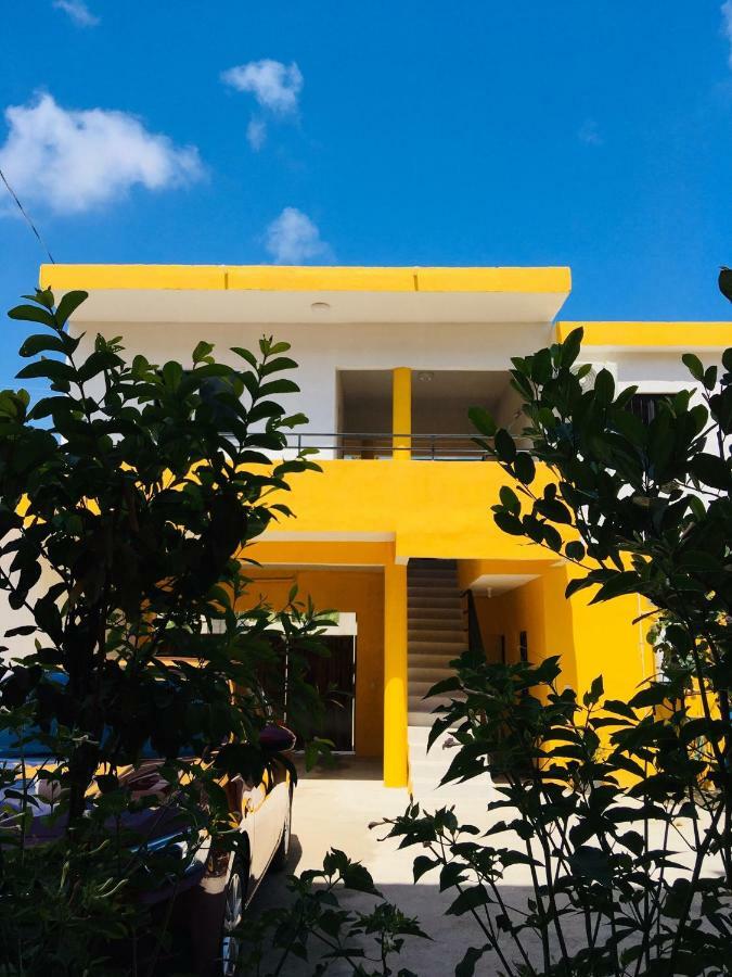 Vila Amanecer Sayulita Exteriér fotografie