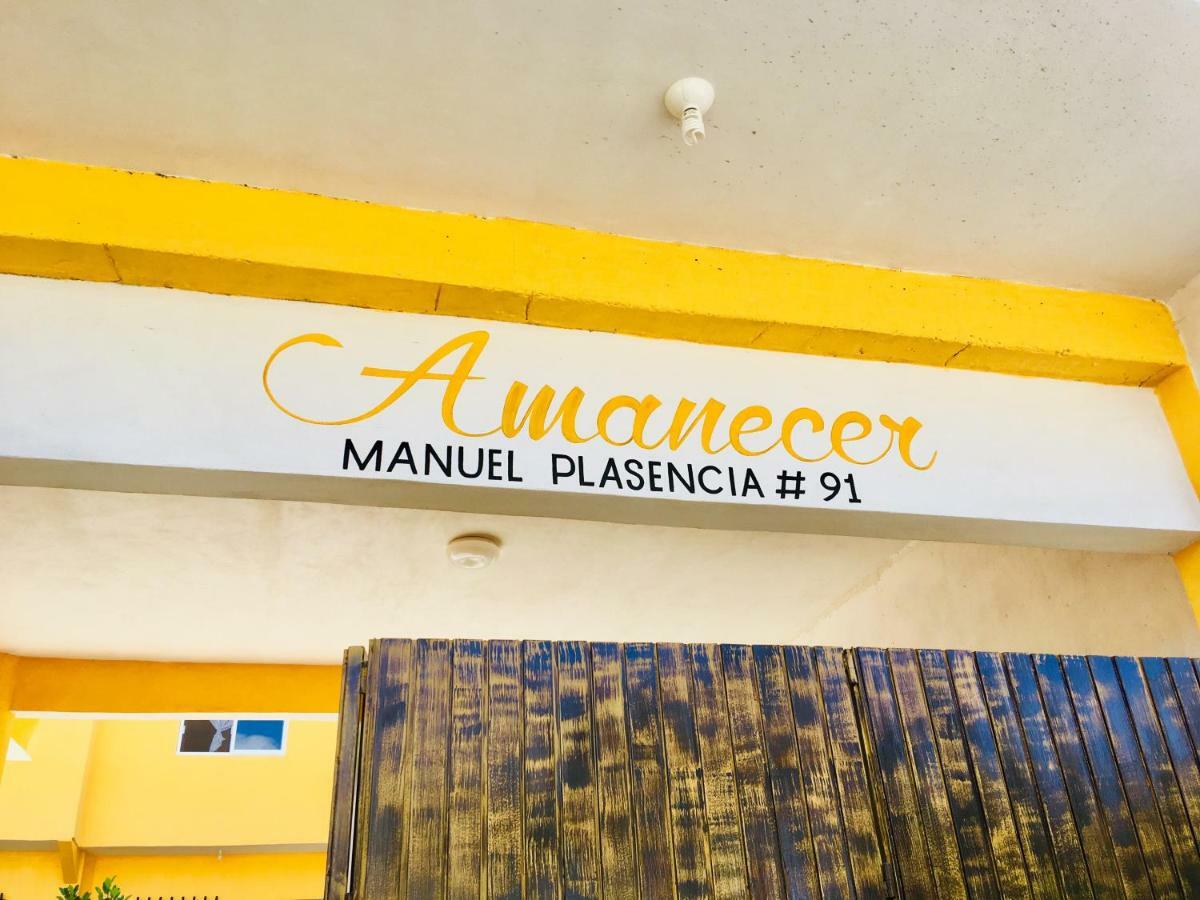 Vila Amanecer Sayulita Exteriér fotografie